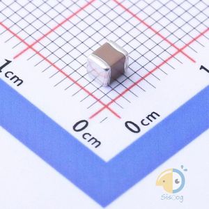 Murata Electronics GRM32ER61A226KE20L