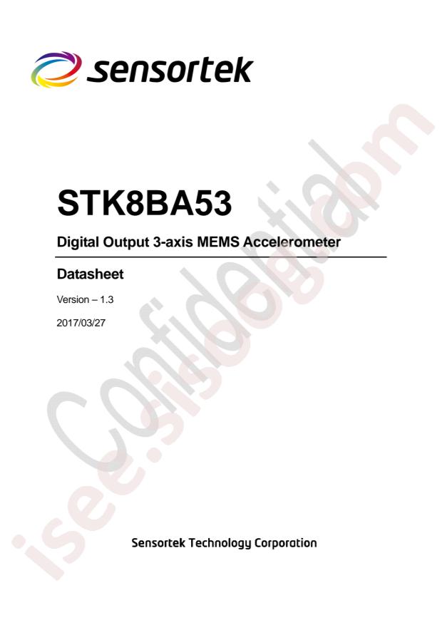 STK8BA53