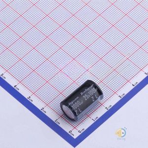 Rubycon 25ZL1000MEFC12.5X20