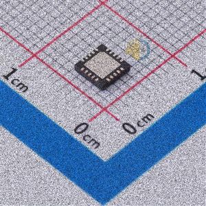 DRV8662RGPR