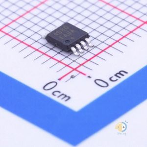 MAX4080FAUA+