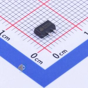 Shanghai Mingda Microelectronics MD8233A