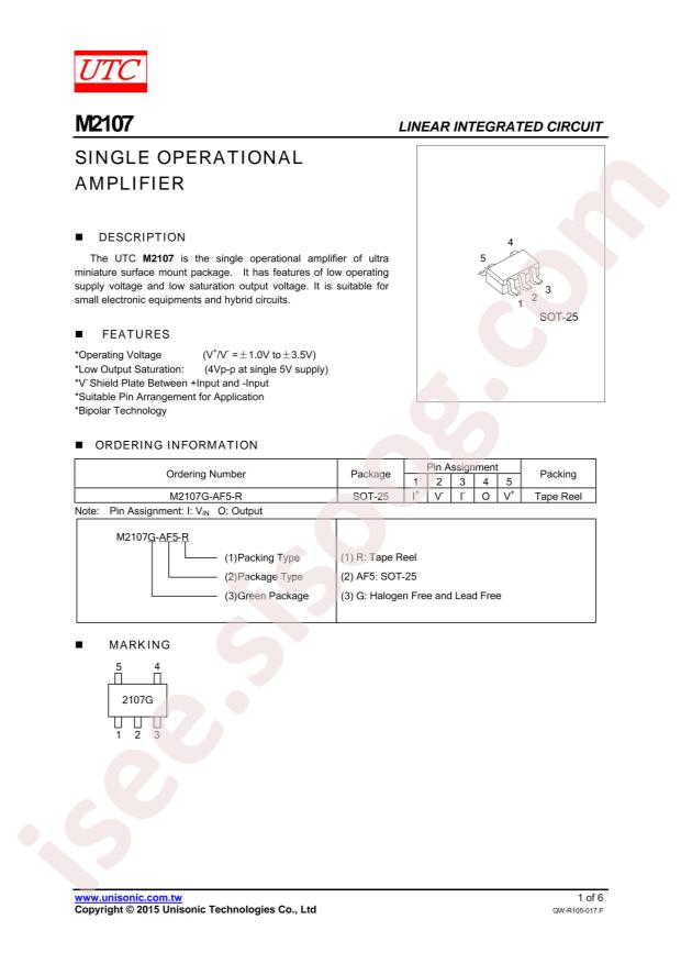 M2107G-AF5-R