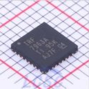 TRF7963ARHBR