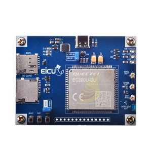 برد ارزیابی EC200U EVB V2.1 کویکتل