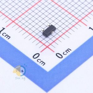 STMicroelectronics STM1061N29WX6F