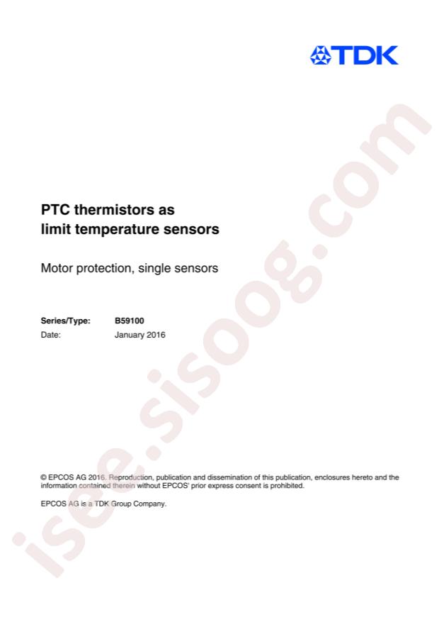 B59100M1155A070