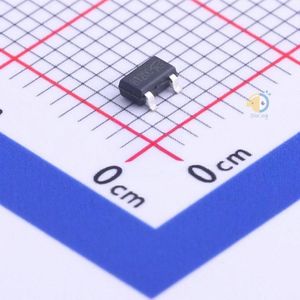 VBsemi Elec QM0008K-VB