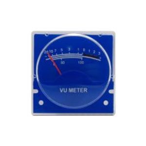 میتر عقربه ای VU METER