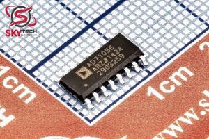 AD71056ARZ SOIC-16 ADC