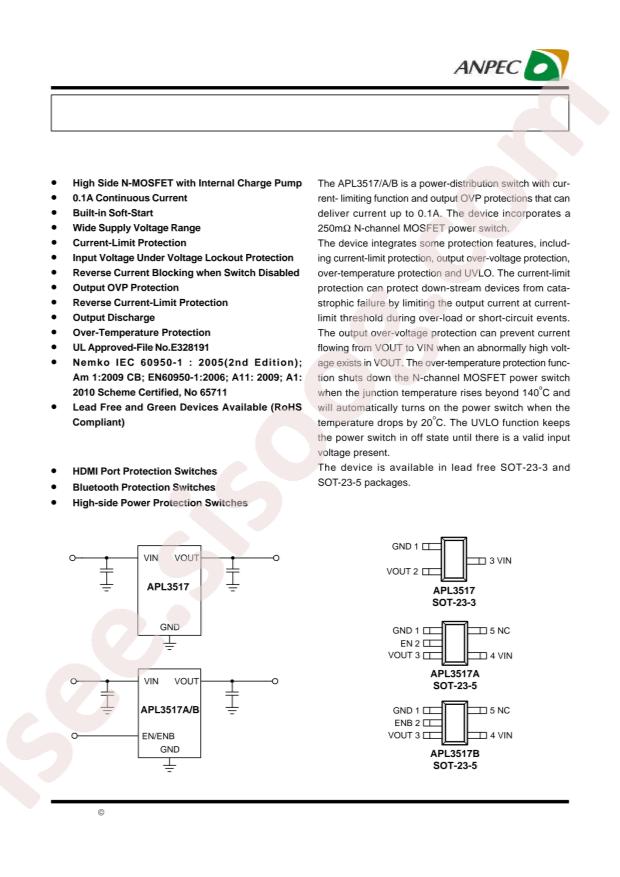 APL3517AI-TRG