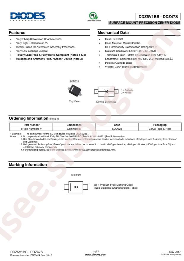 DDZ5V6BS-7