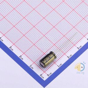 EEUFM1E101