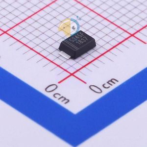 Shandong Jingdao Microelectronics SSL345F