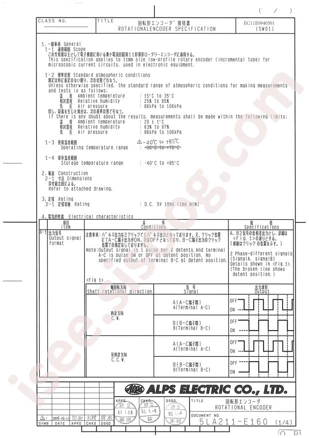 EC11E0940501