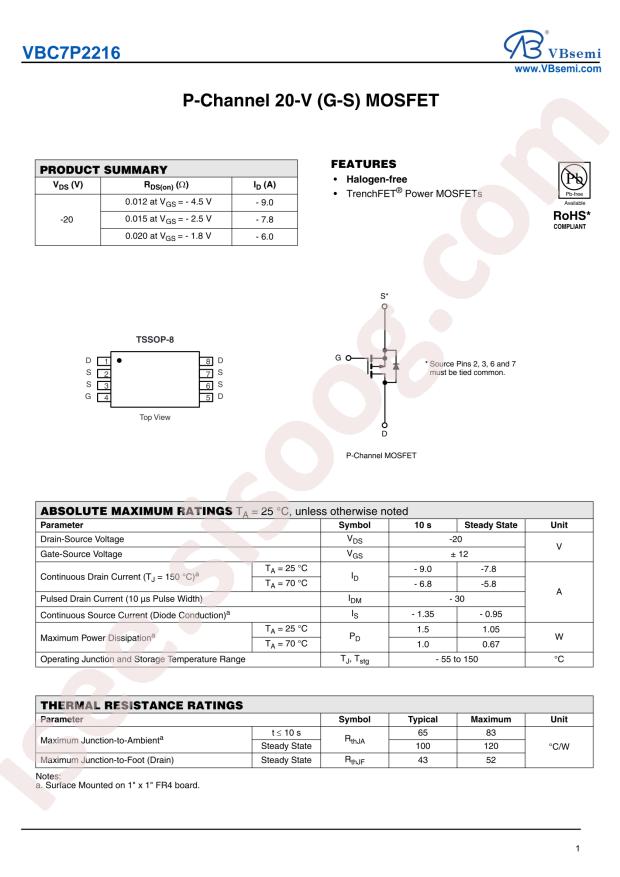 VBC7P2216