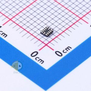 onsemi NLVSX4014MUTAG