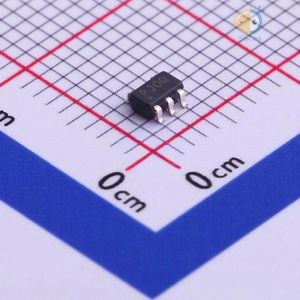 TPS73201QDBVRQ1