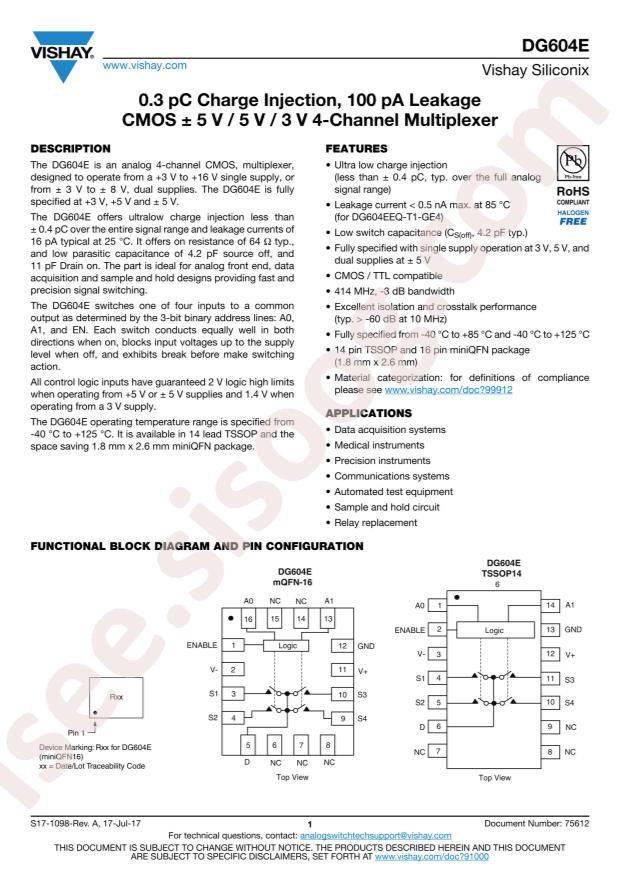 DG604EEQ-T1-GE4