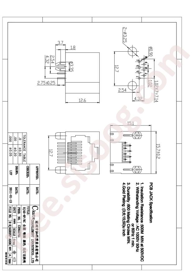 R-RJ45R08P-A006