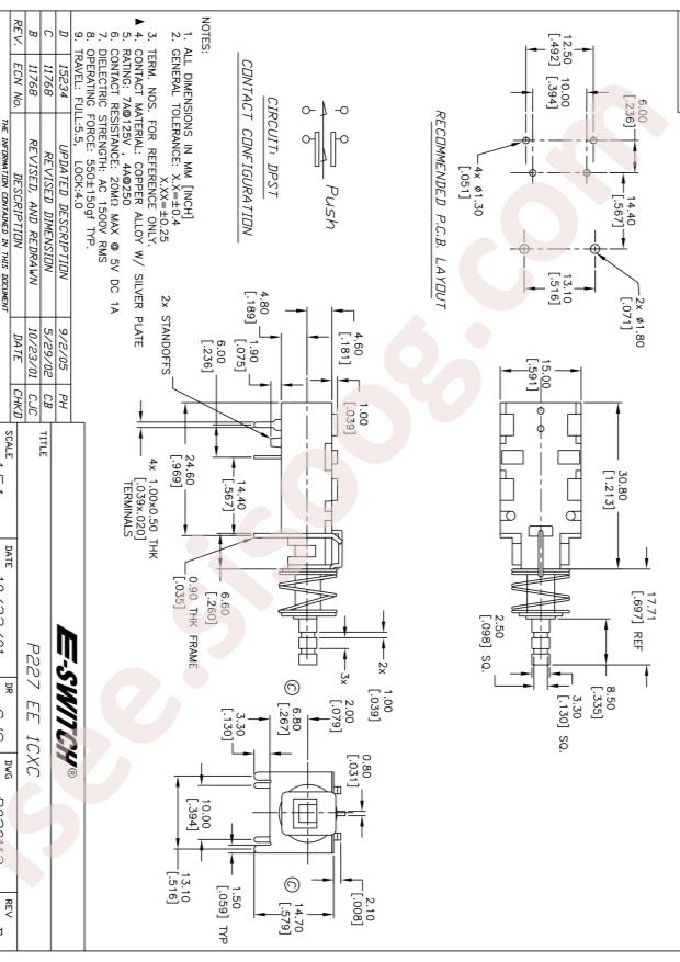 P227EE1CXC