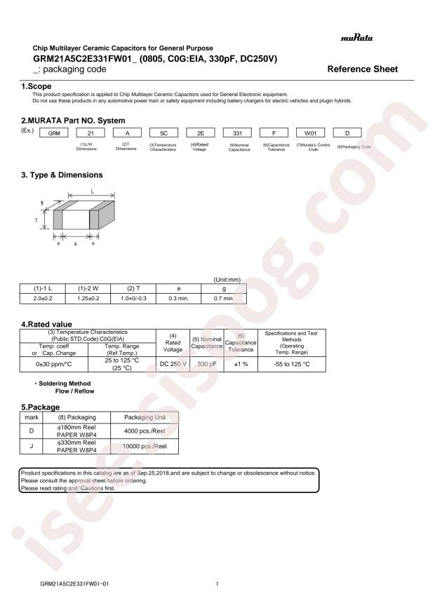 GRM21A5C2E331FW01D