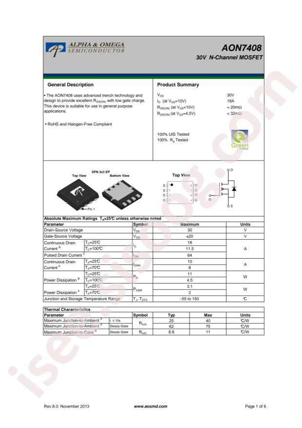 AON7408
