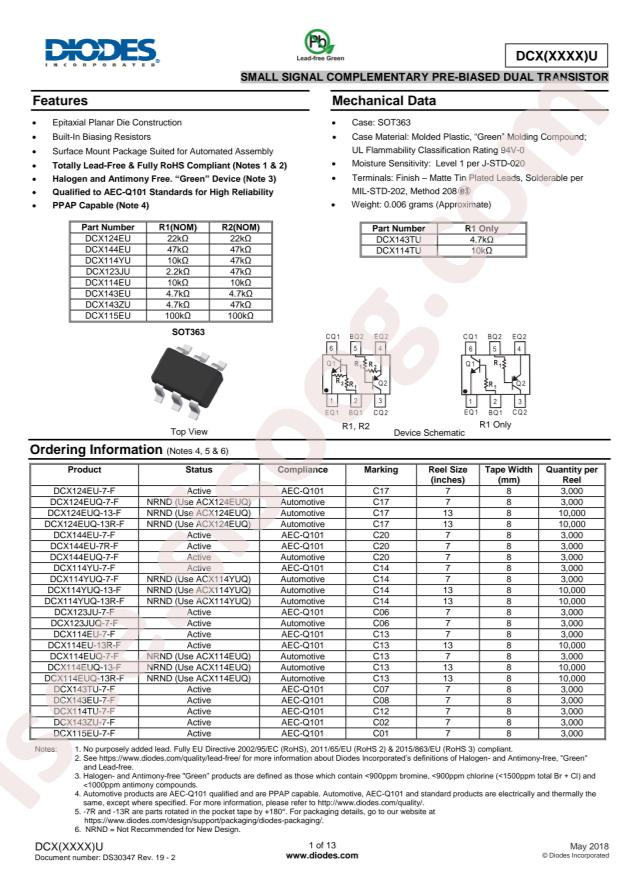 DCX114EU-7-F