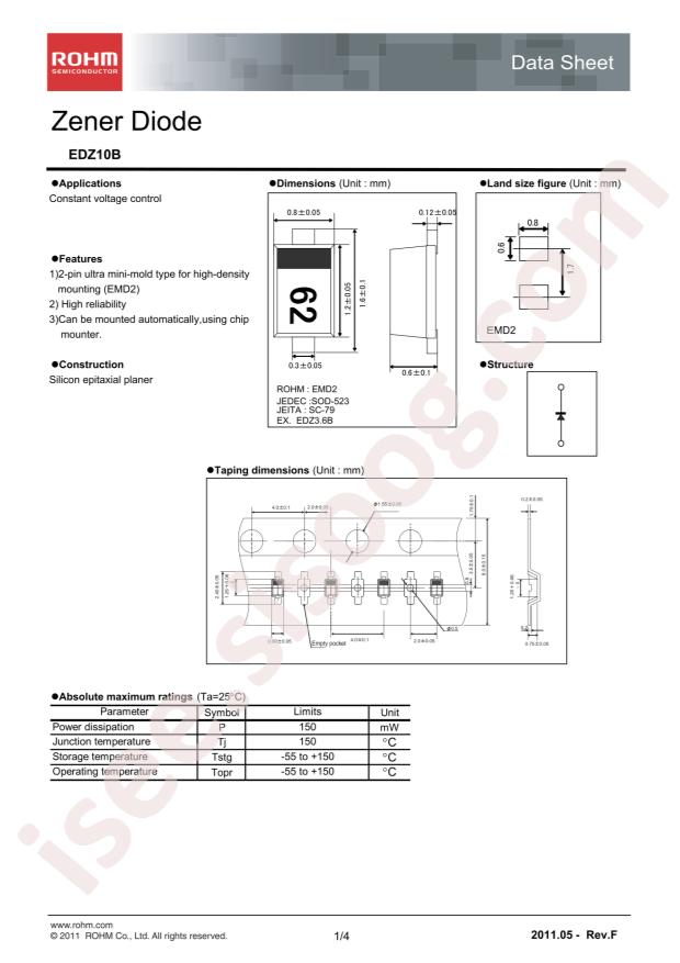EDZTE6110B