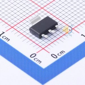 Corebai Microelectronics CBM1117C-5.0