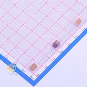 Futaba Elec RFB01J5R10A520SC