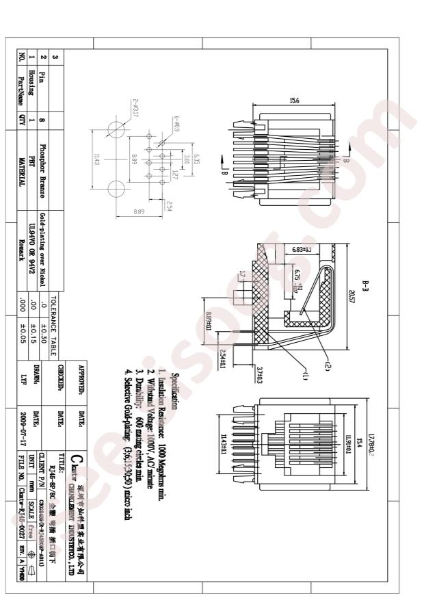 R-RJ45R08P-A011