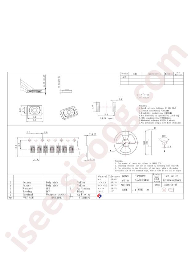 TS20AB65A25B001