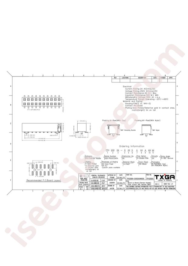 FFH20004-D20S1004K6K