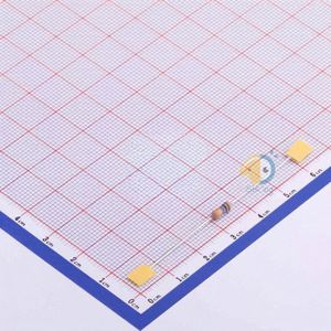 RI40-1/4W-10MΩ±5%T