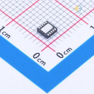 MCP3427-E/MF
