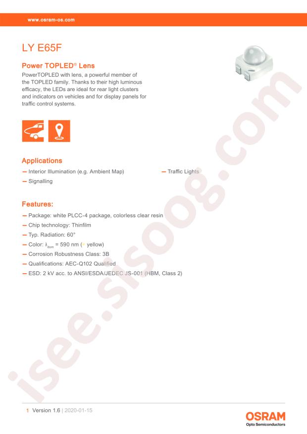 LY E65F-DAEA-35-3B5A-50-R33-Z