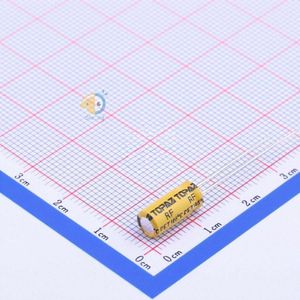 Guangdong TOPAZ Elec Tech ECRF05122R2M251P00