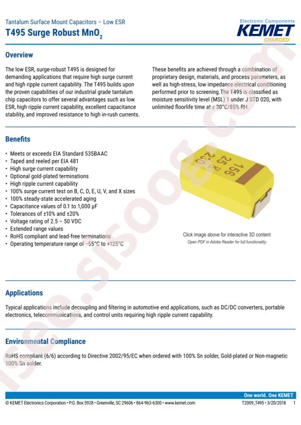 T495X686K025ATE200