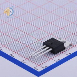 Vishay Intertech IRFBC20PBF