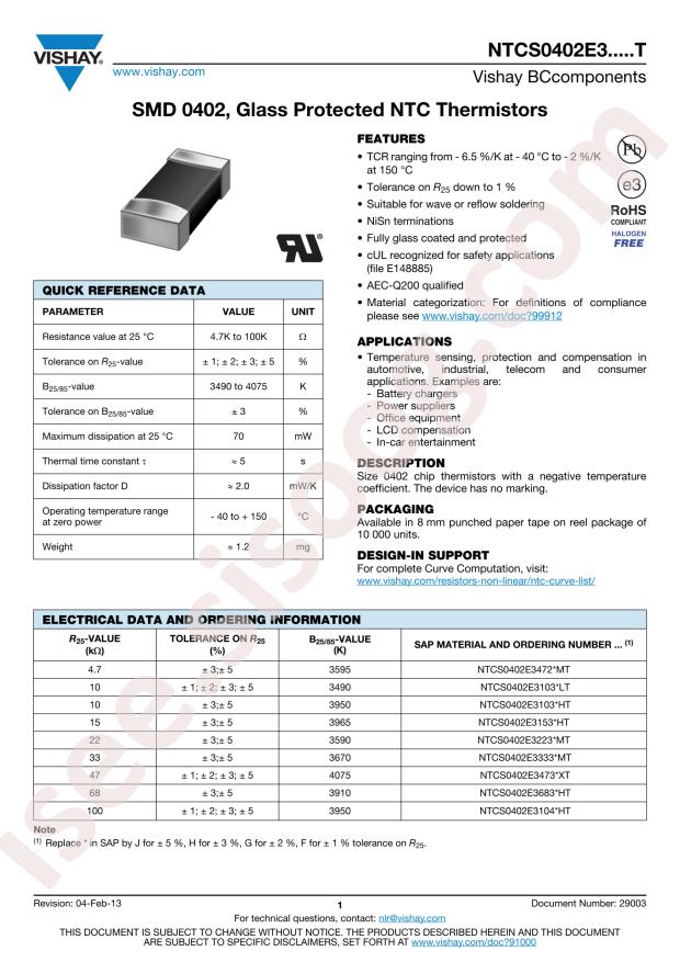 NTCS0402E3223HMT