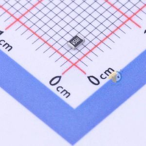 SCR0805FR560
