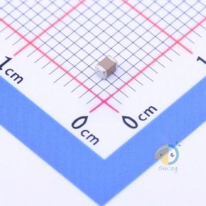 C0805X684K025T