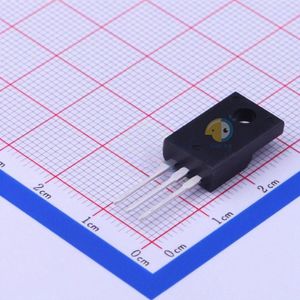 TSF10N65M