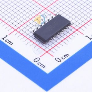 SN74F38D