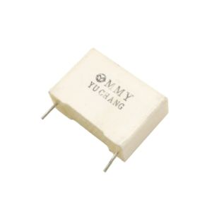 خازن 0.68uF / 400V MKT