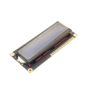 LCD کاراکتری 2x16 بک لایت آبی V3.0