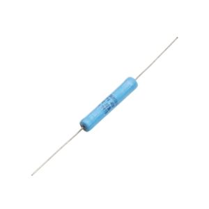 مقاومت ضد شوک (Surge Resistor) متال اکسید نظامی 2K اهم 4W سری FP4