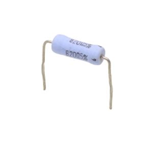 مقاومت ضد شوک (Surge Resistor) متال اکسید 820 اهم 3w مارک Matsushita