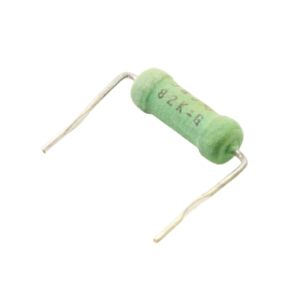 مقاومت ضد شوک (Surge Resistor) متال اکسید 82K اهم 3W